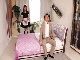 スク水 サンタ メイド服 どのあやさがすき？　サンプル画像03